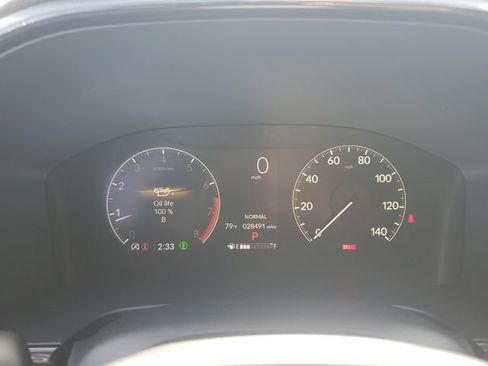 Certified 2024 Honda CR-V LX image 29