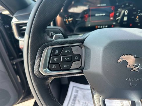 New 2026 Ford Mustang GT Premium RWD image 34