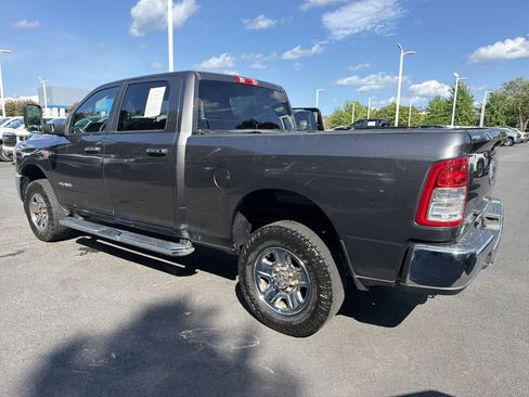 Used 2019 RAM 2500 Big Horn AWD/4WD image 8
