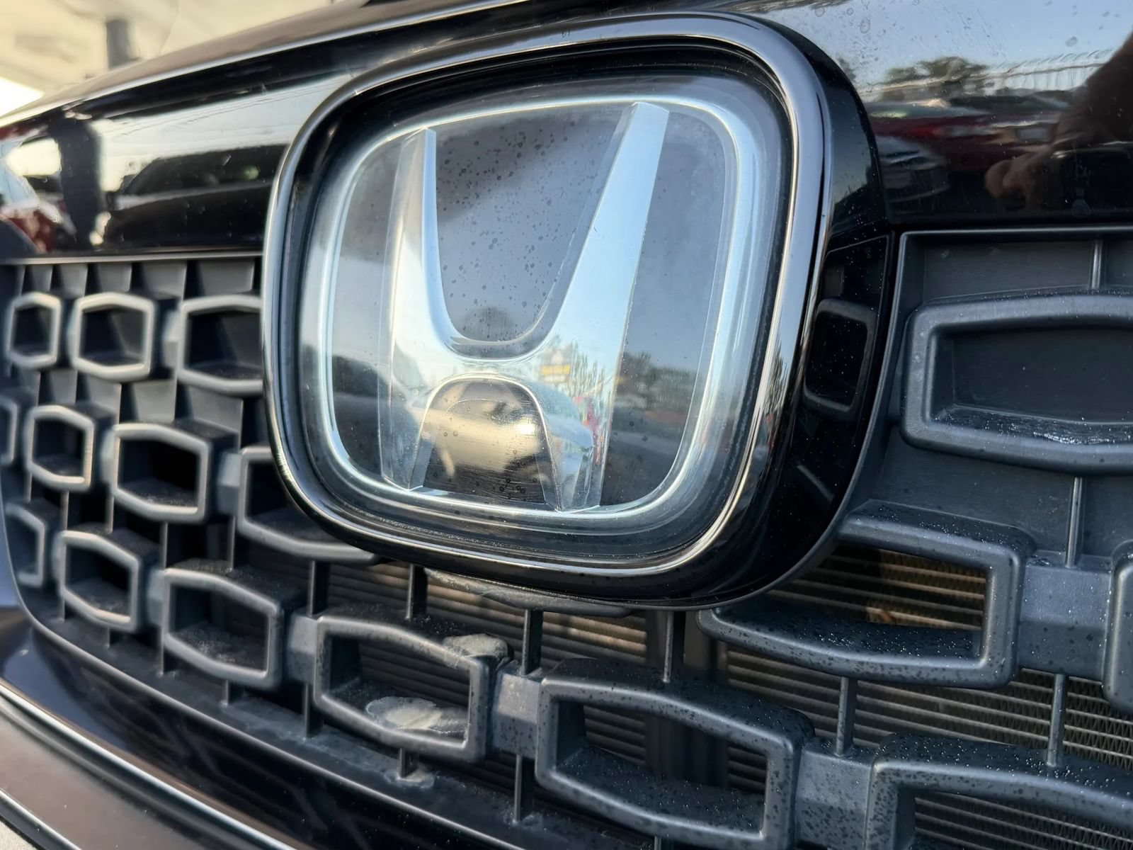 Used 2020 Honda Passport Sport image 10