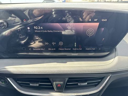 New 2026 Buick Encore GX Preferred w/ Comfort Package image 16