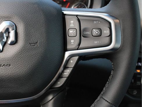 New 2026 RAM 1500 Big Horn image 17