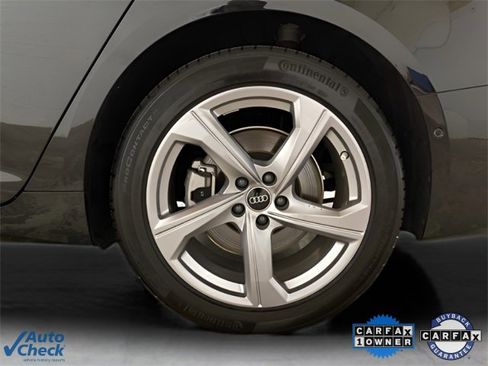 Used 2025 Audi A6 Premium Plus w/ Premium Plus Package image 22