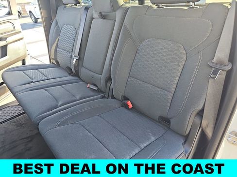 New 2026 RAM 1500 Express image 13