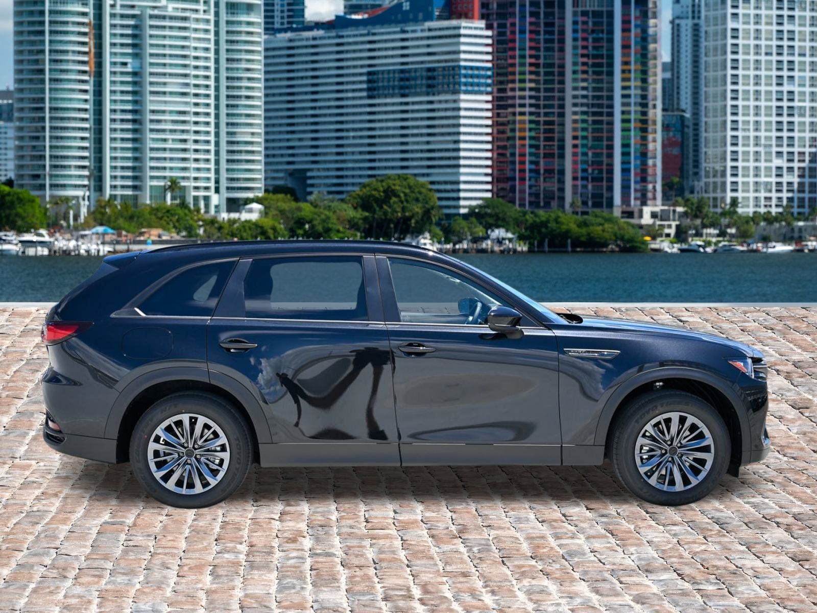 New 2026 MAZDA CX-70 SC Plus AWD/4WD image 10