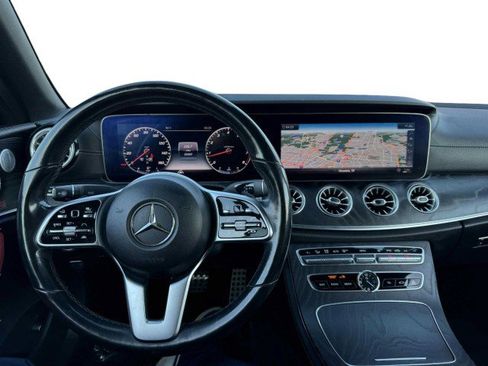 Used 2020 Mercedes-Benz E 450 Cabriolet image 39