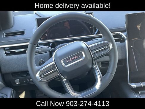 New 2026 GMC Sierra EV Elevation w/ LPO, Elevation Dark Package image 15