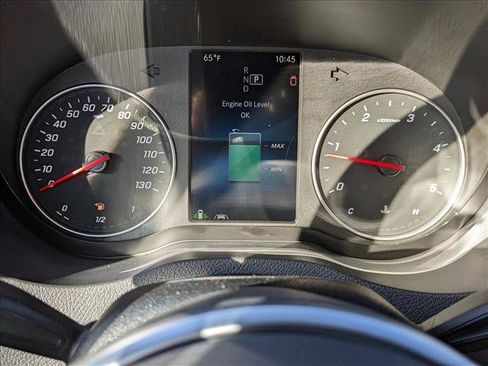 New 2024 Mercedes-Benz Sprinter 3500 image 11