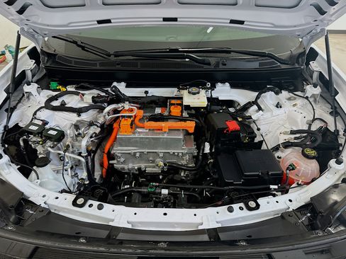 Used 2025 Honda Prologue Touring image 36