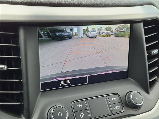 Certified 2023 GMC Acadia SLE AWD/4WD image 13