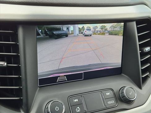 Used 2023 GMC Acadia SLE AWD/4WD image 13