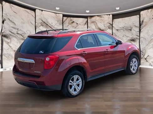 Used 2011 Chevrolet Equinox LT w/ Driver Convenience Package FWD image 13