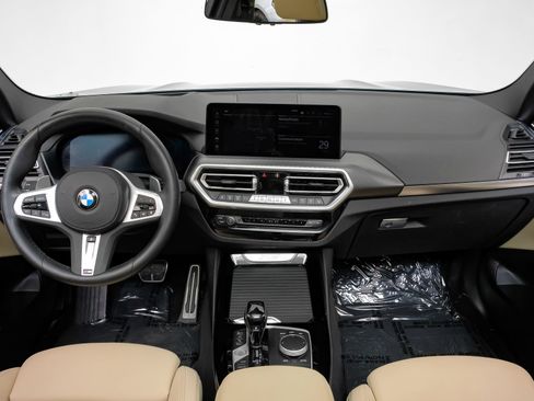 Used 2024 BMW X3 sDrive30i w/ Premium Package RWD image 19