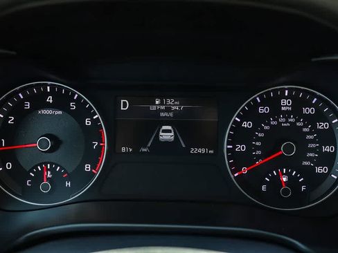 Used 2023 Kia Forte LXS FWD image 24