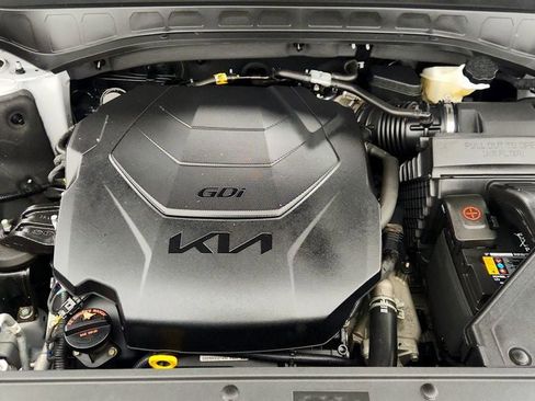 Used 2023 Kia Telluride SX X-Line image 29
