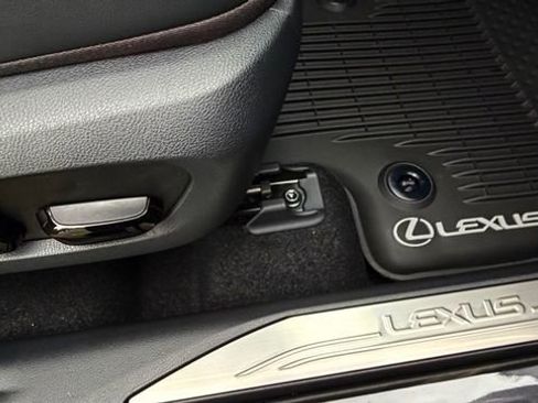 New 2026 Lexus NX 450h+ AWD w/ Accessory Package (2T) image 24