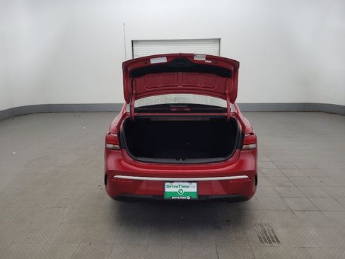 Used 2022 Kia Rio S FWD image 29