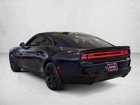 New 2026 Dodge Charger Scat Pack image 9
