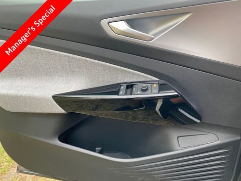New 2026 Volkswagen ID.4 Pro RWD image 12