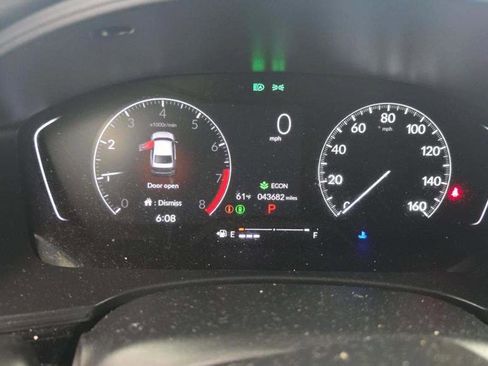 Used 2024 Honda Civic Sport image 11