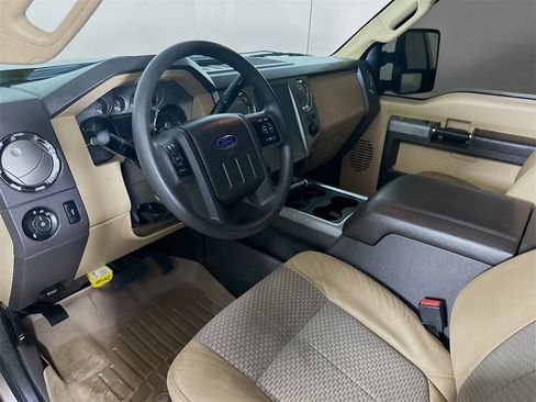 Used 2015 Ford F250 XLT w/ XLT Value Package image 30
