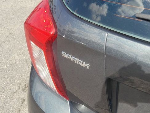 Used 2017 Chevrolet Spark LS image 5