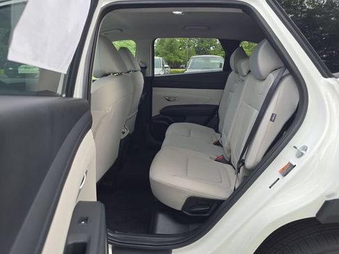 New 2026 Hyundai Tucson SEL AWD/4WD image 30