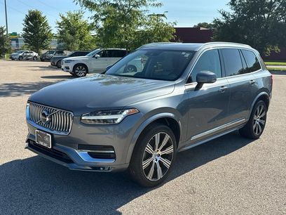 Used 2020 Volvo XC90 T6 Inscription