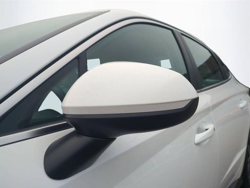 New 2026 Hyundai Sonata Blue image 12