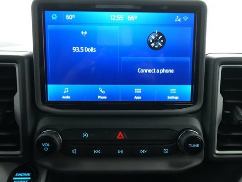 Used 2022 Ford Bronco Sport Big Bend AWD/4WD image 32