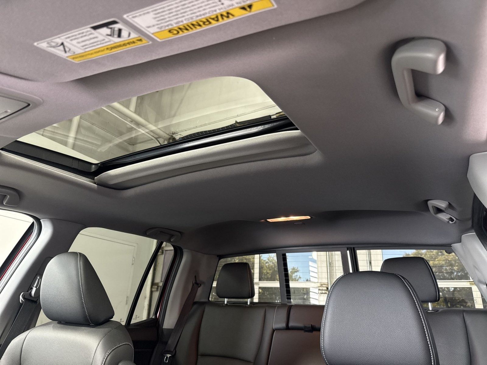 Used 2021 Honda Ridgeline RTL image 25