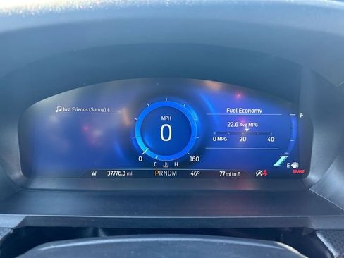 Certified 2022 Ford Explorer ST w/ ST Street Pack image 21