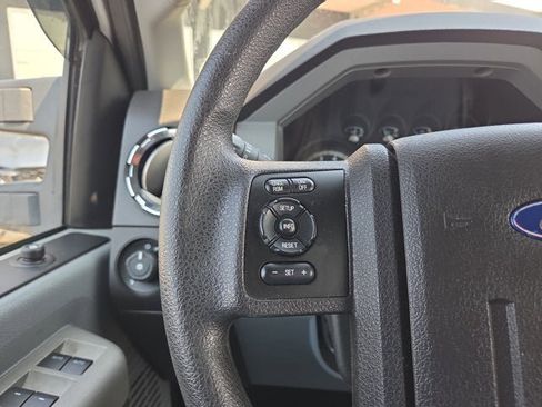 Used 2014 Ford F250 XLT AWD/4WD image 21