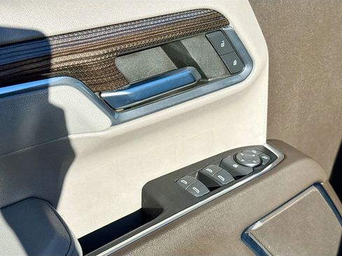 Used 2023 Chevrolet Silverado 1500 RST w/ Protection Package image 17