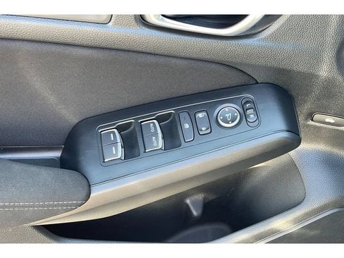 Certified 2024 Honda Civic Sport image 12