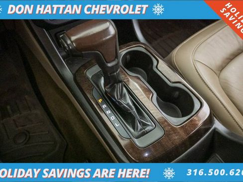 Used 2018 GMC Canyon SLT w/ Driver Alert Package image 13