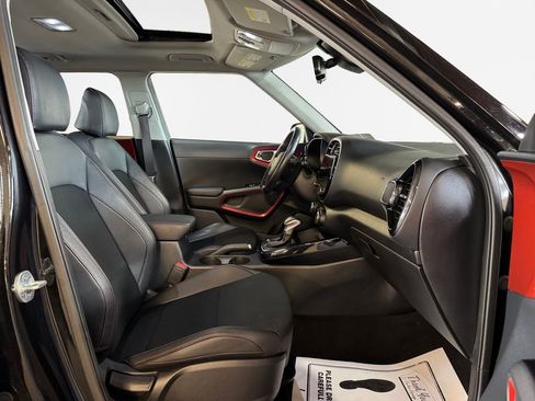 Certified 2023 Kia Soul GT-Line FWD image 26