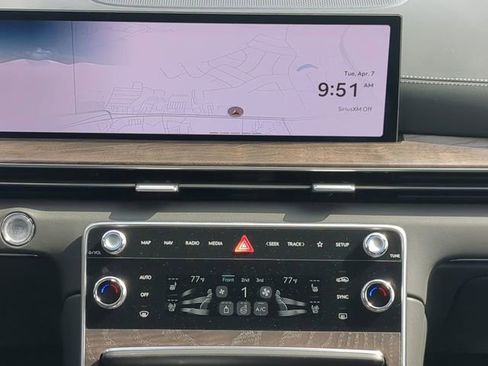 New 2026 Genesis GV80 3.5T Advanced image 16