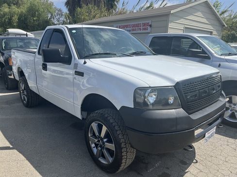 Used 2006 Ford F150 XL image 1