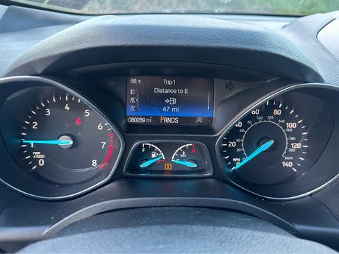 Used 2018 Ford Escape SE AWD/4WD image 13