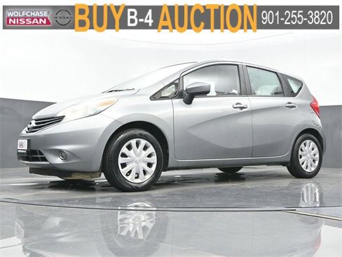 Used 2015 Nissan Versa Note SV image 21