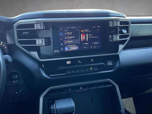 Used 2025 Toyota Tundra SR5 image 6
