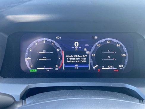 New 2026 Toyota Tacoma Trailhunter image 20