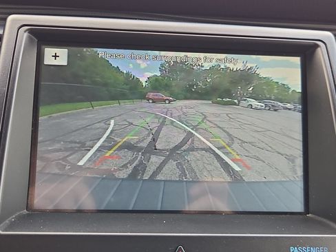Used 2019 Ford Flex Limited w/ Equipment Group 301A AWD/4WD image 40