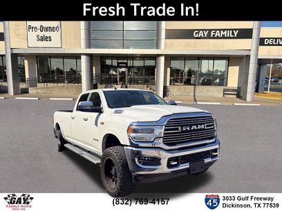 Used 2022 RAM 2500 Laramie w/ Safety Group B