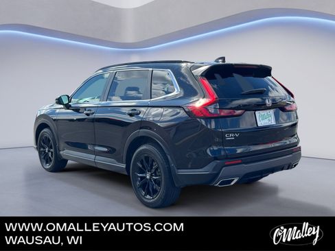 Used 2024 Honda CR-V Sport-L image 3