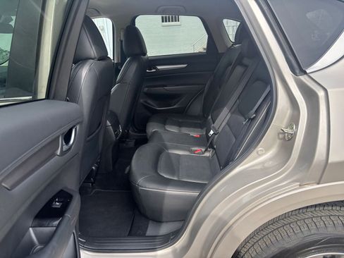 Used 2025 MAZDA CX-5 AWD 2.5 S w/ Select Package image 23