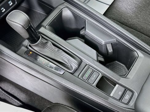 Certified 2025 Honda Accord SE image 20