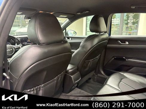 Used 2022 Kia K5 GT-Line AWD/4WD image 19