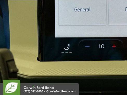 New 2025 Ford Bronco Sport Heritage w/ Convenience Package image 21